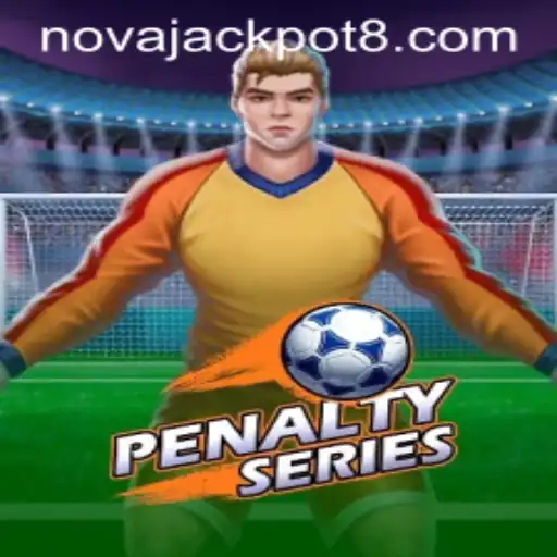 Exploring PenaltySeries: Gamifying the Art of Soccer Penalties with NovaJackpot