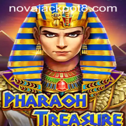 Discover the Thrilling World of PharaohTreasure and Unfold the NovaJackpot