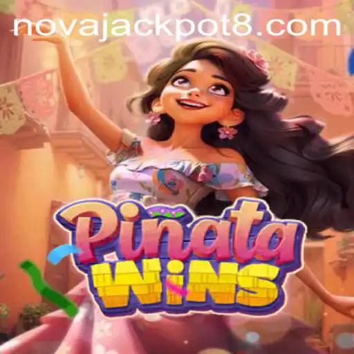 Unlocking the Excitement of PinataWins: Exploring the NovaJackpot