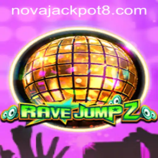 Exploring the Thrills of RaveJump2 and the Exciting NovaJackpot Feature