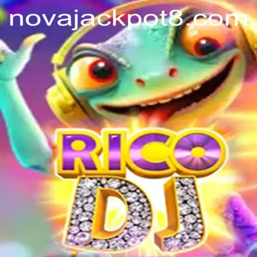 RicoDJ and NovaJackpot: The Cutting-Edge Experience in Gaming
