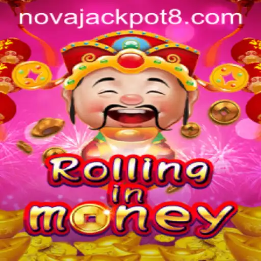 NovaJackpot: The Thrilling World of RollingInMoney