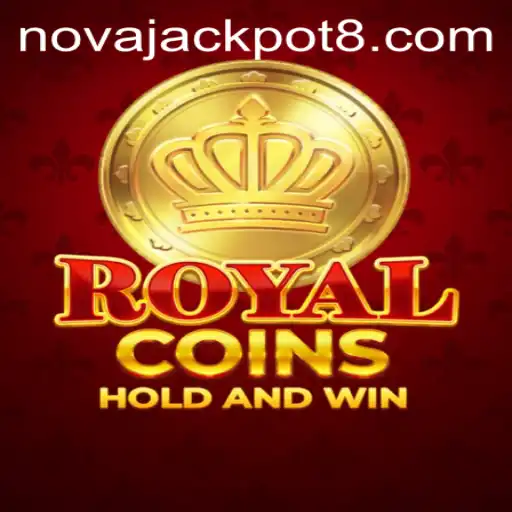 Discover RoyalCoins: Your Guide to Conquering the NovaJackpot