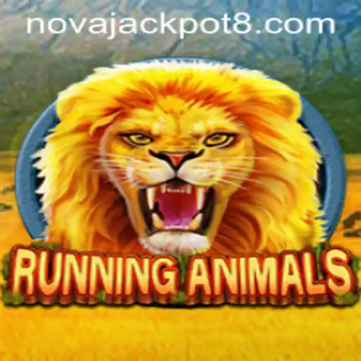 RunningAnimals: A Thrilling Game with NovaJackpot Feature