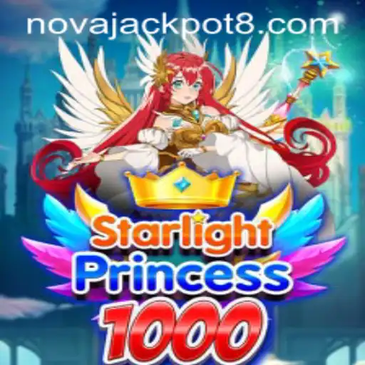 Starlight Princess 1000: Explore the Galactic Adventure with NovaJackpot