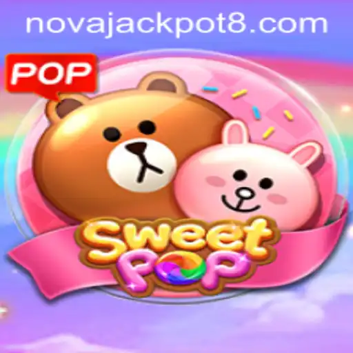 Discover the Exciting World of SweetPOP and Its Unique NovaJackpot Feature