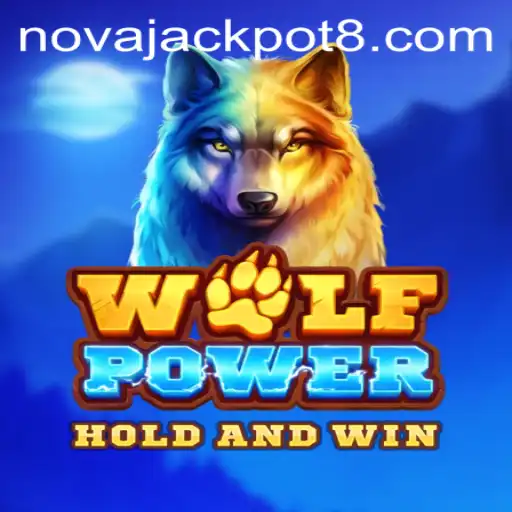 Unleashing the Thrill: Exploring WolfPower and the NovaJackpot Phenomenon