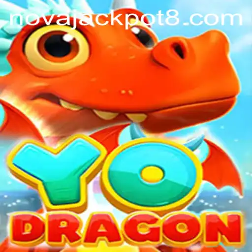 YoDragon and the Rise of NovaJackpot: A Compelling Fusion of Strategy and Excitement